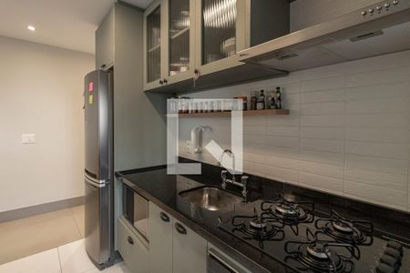 Apartamento para alugar com 69m², 2 quartos e 1 vaga Apartamento para alugar com 69m², 2 quartos e 1 vagaCozinha