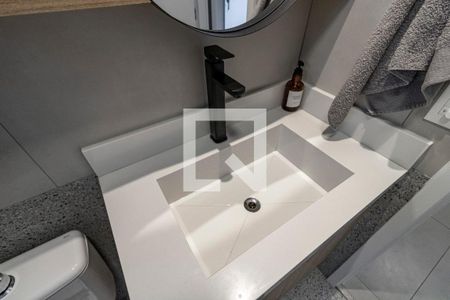 Apartamento para alugar com 69m², 2 quartos e 1 vaga Apartamento para alugar com 69m², 2 quartos e 1 vagaBanheiro 2 - Torneira