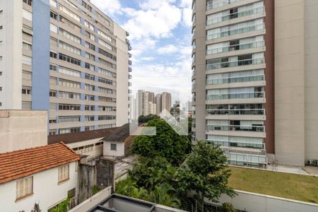 Apartamento para alugar com 69m², 2 quartos e 1 vaga Apartamento para alugar com 69m², 2 quartos e 1 vagaVaranda da Sala - Vista