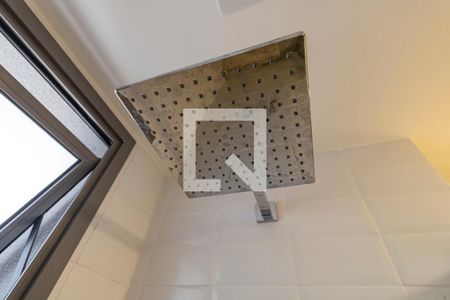 Apartamento para alugar com 69m², 2 quartos e 1 vaga Apartamento para alugar com 69m², 2 quartos e 1 vagaBanheiro 1 da Suíte - Chuveiro
