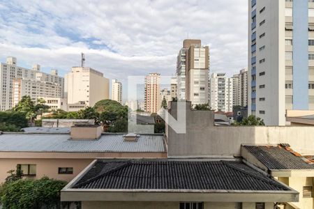 Apartamento para alugar com 69m², 2 quartos e 1 vaga Apartamento para alugar com 69m², 2 quartos e 1 vagaÁrea de Serviço - Vista