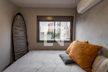 Apartamento para alugar com 69m², 2 quartos e 1 vaga Apartamento para alugar com 69m², 2 quartos e 1 vagaQuarto 2 - Suíte