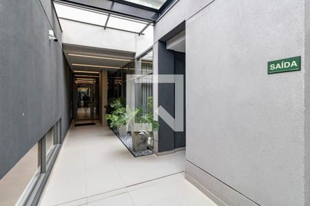 Apartamento para alugar com 69m², 2 quartos e 1 vaga Apartamento para alugar com 69m², 2 quartos e 1 vagaEntrada