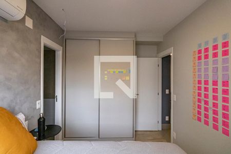 Apartamento para alugar com 69m², 2 quartos e 1 vaga Apartamento para alugar com 69m², 2 quartos e 1 vagaQuarto 2 - Suíte