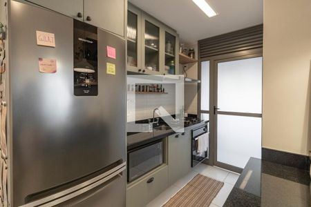Apartamento para alugar com 69m², 2 quartos e 1 vaga Apartamento para alugar com 69m², 2 quartos e 1 vagaCozinha