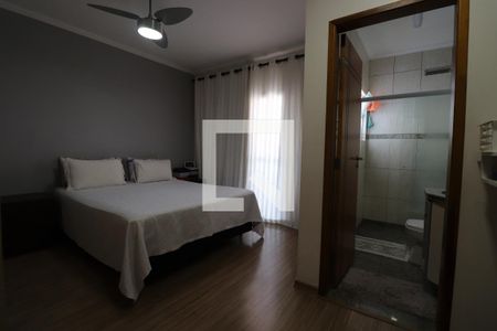 Casa à venda com 155m², 3 quartos e 5 vagasSuíte 3