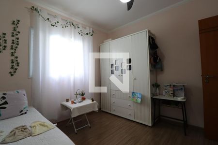 Suíte 2 de casa à venda com 3 quartos, 155m² em Vila Harmonia, Guarulhos