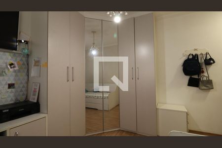 Suíte 1 de casa à venda com 3 quartos, 155m² em Vila Harmonia, Guarulhos