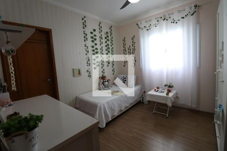 Suíte 2 de casa à venda com 3 quartos, 155m² em Vila Harmonia, Guarulhos