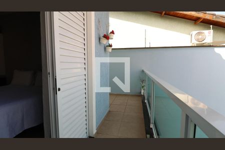 Casa à venda com 155m², 3 quartos e 5 vagasVista suite 3