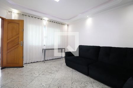 Sala de casa à venda com 3 quartos, 155m² em Vila Harmonia, Guarulhos