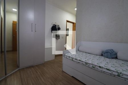 Suíte 1 de casa à venda com 3 quartos, 155m² em Vila Harmonia, Guarulhos