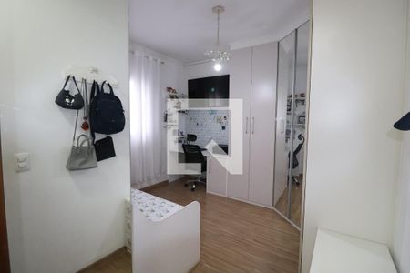 Suíte 1 de casa à venda com 3 quartos, 155m² em Vila Harmonia, Guarulhos