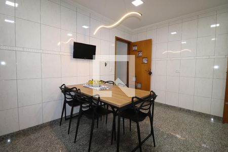 Casa à venda com 155m², 3 quartos e 5 vagasCozinha