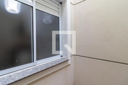 Jardim de Inverno da Sala de apartamento para alugar com 1 quarto, 32m² em Vila Dom Pedro Ii, São Paulo