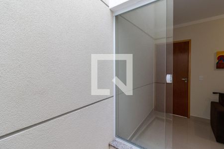 Jardim de Inverno da Sala de apartamento para alugar com 1 quarto, 32m² em Vila Dom Pedro Ii, São Paulo