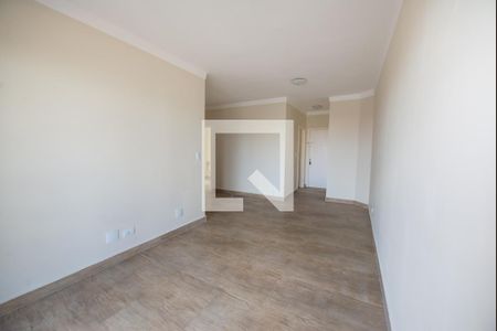 Sala de apartamento para alugar com 2 quartos, 75m² em Centro, Taubaté