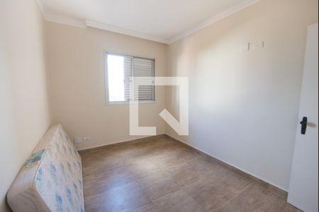 Quarto de apartamento para alugar com 2 quartos, 75m² em Centro, Taubaté