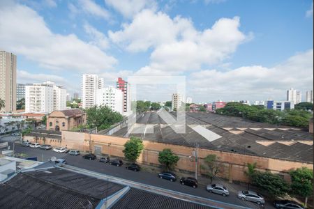 Vista da Varanda de apartamento para alugar com 2 quartos, 75m² em Centro, Taubaté