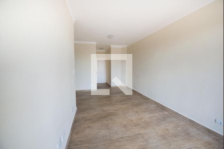 Sala de apartamento para alugar com 2 quartos, 75m² em Centro, Taubaté