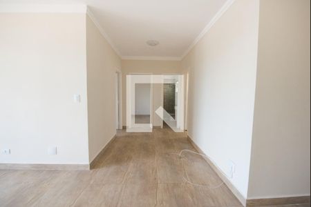Sala de apartamento para alugar com 2 quartos, 75m² em Centro, Taubaté
