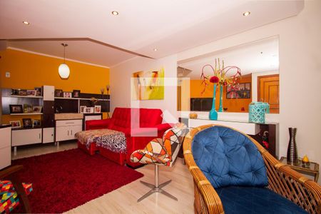 Casa de Condomínio à venda com 2 quartos, 185m² em Camaquã, Porto Alegre