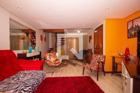 Casa de Condomínio à venda com 2 quartos, 185m² em Camaquã, Porto Alegre