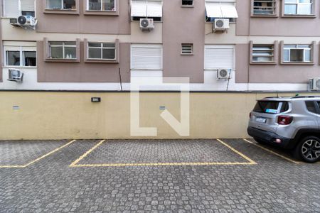 Apartamento para alugar com 71m², 2 quartos e 1 vagaGaragem