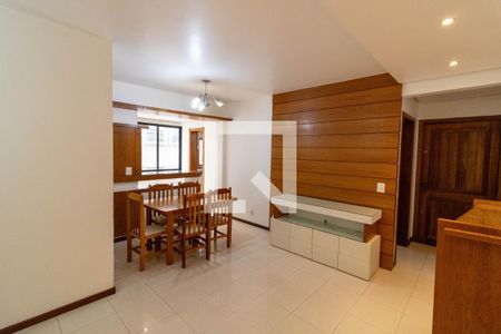 Sala de apartamento para alugar com 2 quartos, 71m² em Menino Deus, Porto Alegre