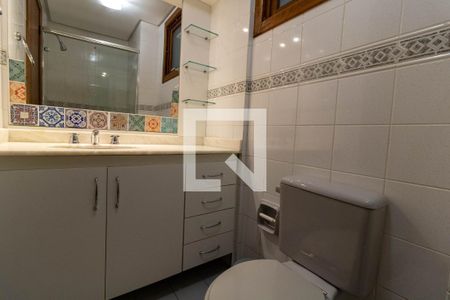 Apartamento para alugar com 71m², 2 quartos e 1 vagaBanheiro