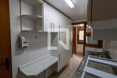 Apartamento para alugar com 71m², 2 quartos e 1 vagaCozinha