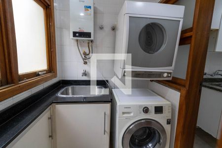 Apartamento para alugar com 71m², 2 quartos e 1 vagaÁrea de Serviço