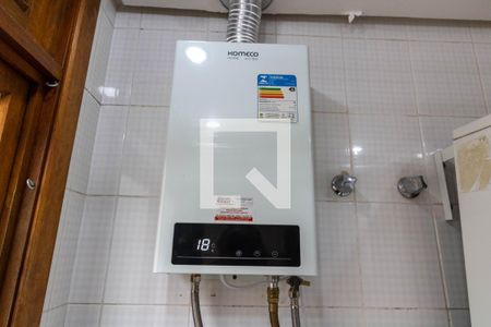 Apartamento para alugar com 71m², 2 quartos e 1 vagaÁrea de Serviço