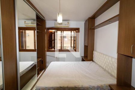 Suíte de apartamento para alugar com 2 quartos, 71m² em Menino Deus, Porto Alegre