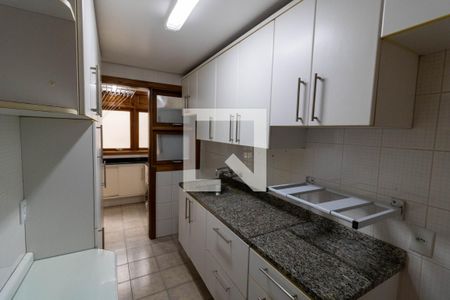 Apartamento para alugar com 71m², 2 quartos e 1 vagaCozinha