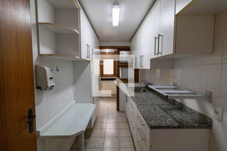 Apartamento para alugar com 71m², 2 quartos e 1 vagaCozinha