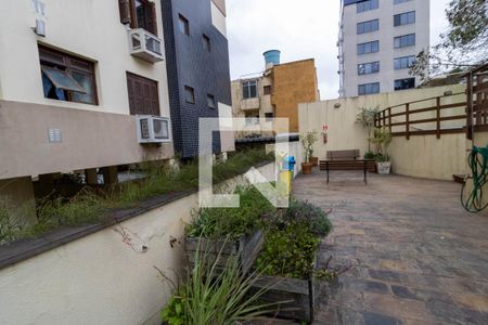 Apartamento para alugar com 71m², 2 quartos e 1 vagaJardim