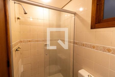 Apartamento para alugar com 71m², 2 quartos e 1 vagaBanheiro da Suíte