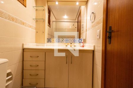 Apartamento para alugar com 71m², 2 quartos e 1 vagaBanheiro da Suíte