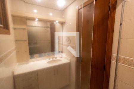 Apartamento para alugar com 71m², 2 quartos e 1 vagaBanheiro da Suíte