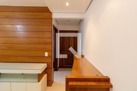 Sala de apartamento para alugar com 2 quartos, 71m² em Menino Deus, Porto Alegre