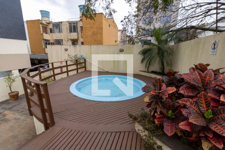 Apartamento para alugar com 71m², 2 quartos e 1 vagaÁrea comum - Piscina