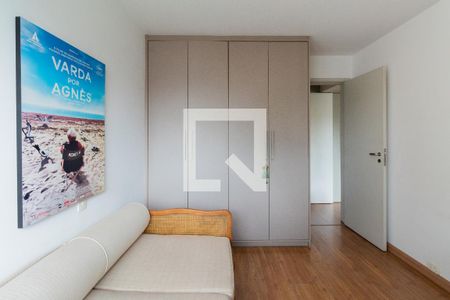 Quarto 1 de apartamento para alugar com 2 quartos, 96m² em Pinheiros, São Paulo