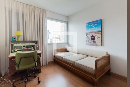 Quarto 1 de apartamento à venda com 2 quartos, 96m² em Pinheiros, São Paulo