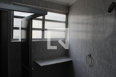 Apartamento para alugar com 129m², 3 quartos e 1 vagaBanheiro Corredor