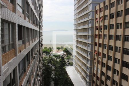Apartamento para alugar com 129m², 3 quartos e 1 vagaVista da Sala