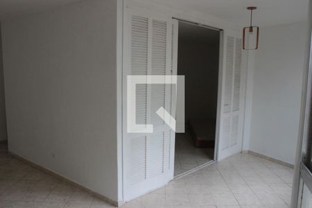 Apartamento para alugar com 129m², 3 quartos e 1 vagaSala