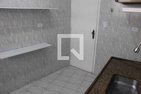 Apartamento para alugar com 129m², 3 quartos e 1 vagaCozinha
