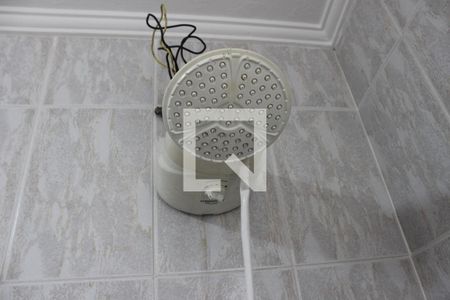 Apartamento para alugar com 129m², 3 quartos e 1 vagaBanheiro Corredor