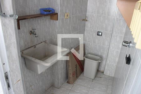 Apartamento para alugar com 129m², 3 quartos e 1 vagaÁrea de Serviço